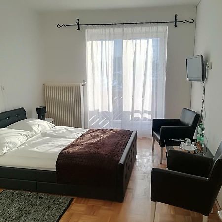 Privatzimmer Dimitrova Ulrichsberg Extérieur photo