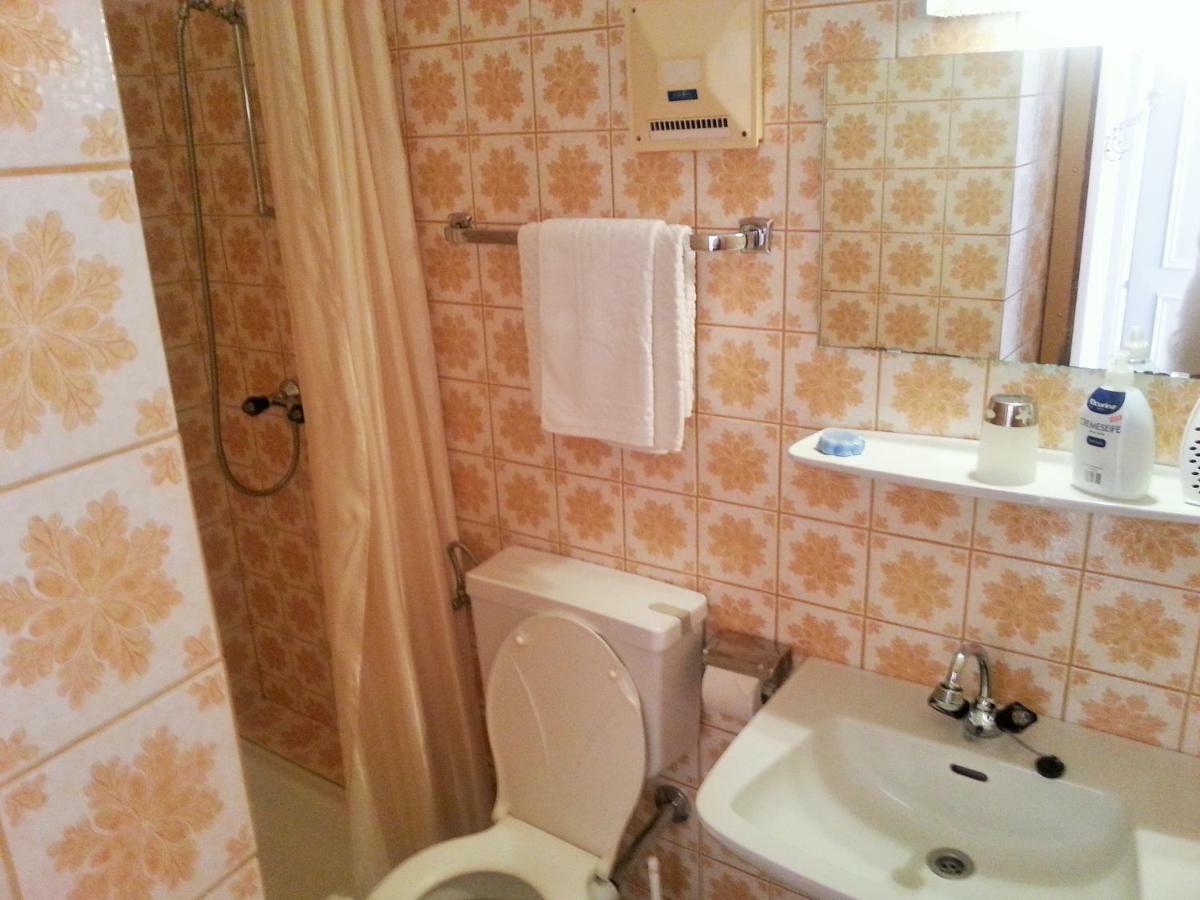 Privatzimmer Dimitrova Ulrichsberg Extérieur photo