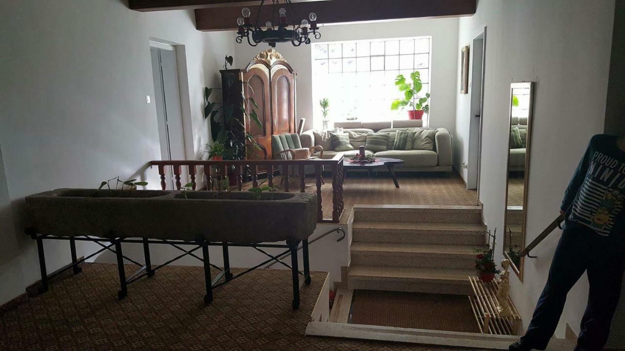 Privatzimmer Dimitrova Ulrichsberg Extérieur photo