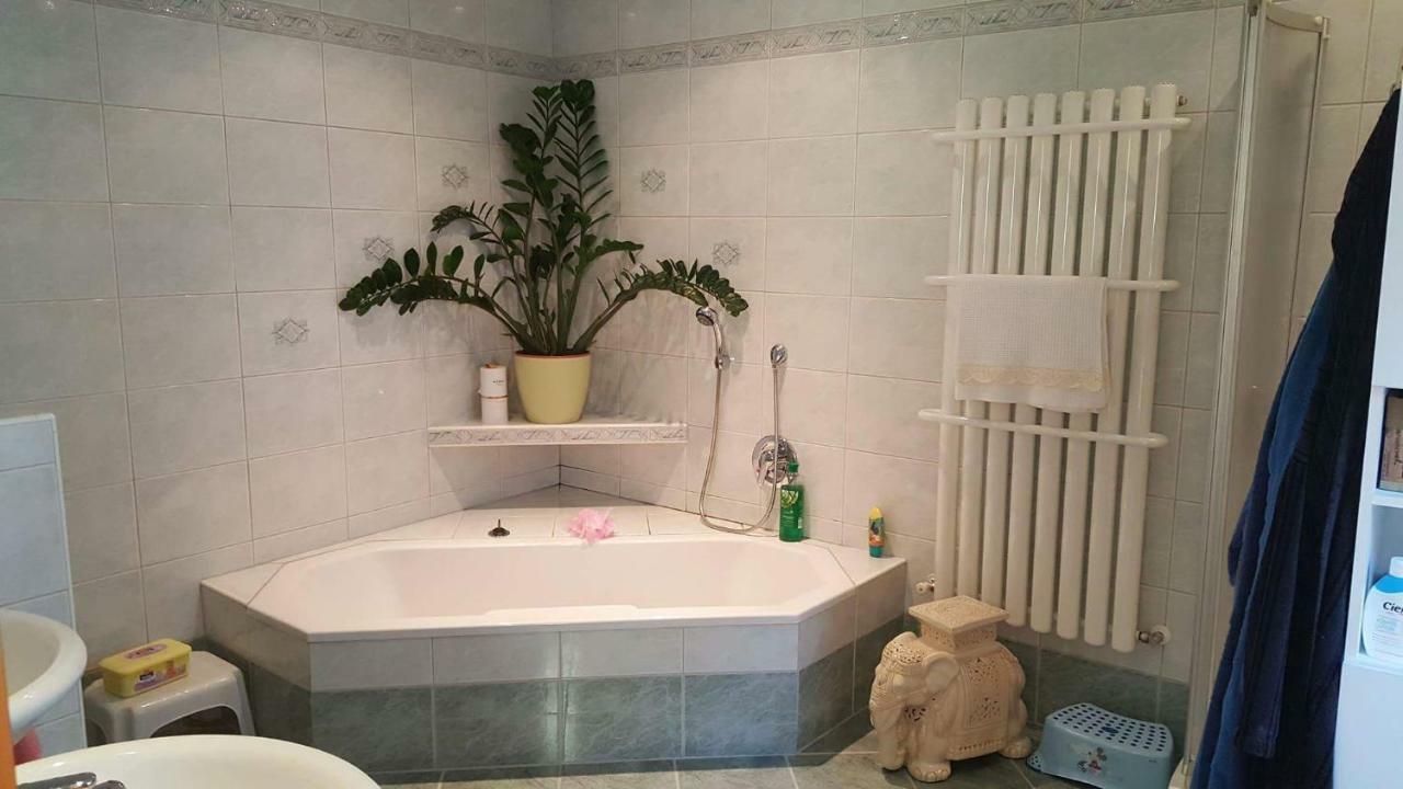 Privatzimmer Dimitrova Ulrichsberg Extérieur photo