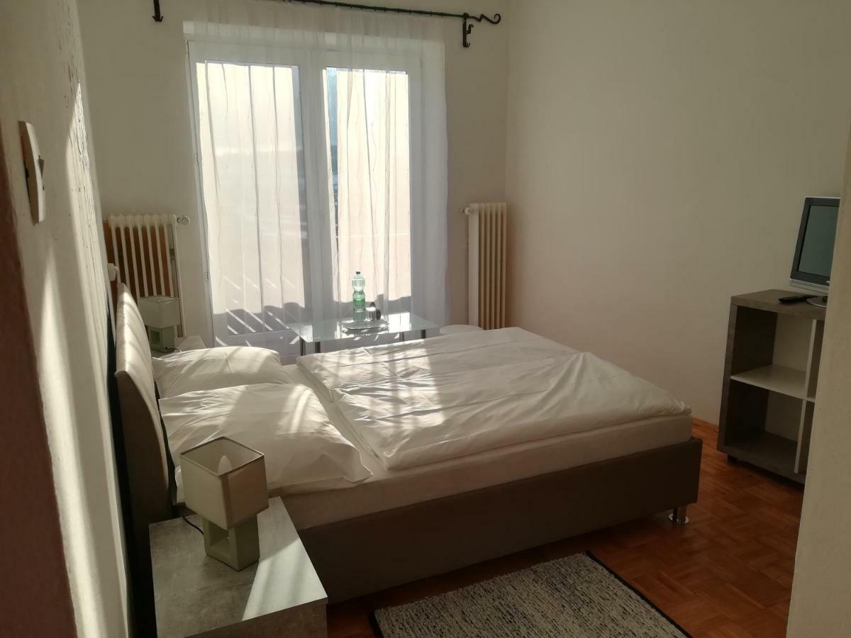 Privatzimmer Dimitrova Ulrichsberg Extérieur photo