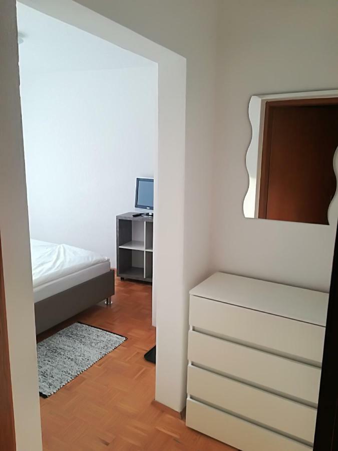Privatzimmer Dimitrova Ulrichsberg Extérieur photo