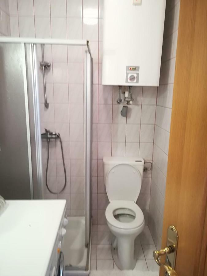 Privatzimmer Dimitrova Ulrichsberg Chambre photo